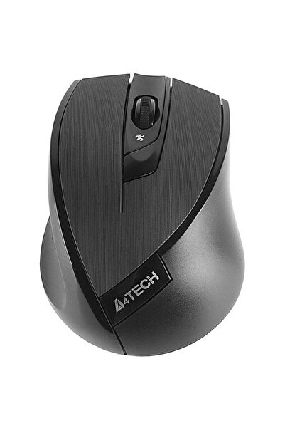 A4 Tech A4Tech V-TRACK G7-600NX-1 Black USB Mouse