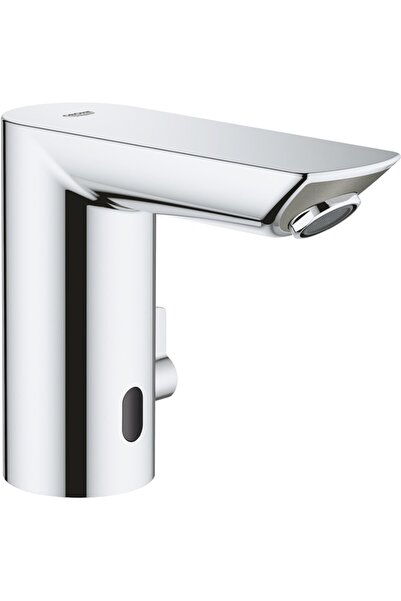 Grohe Baterie lavoar cu senzor infraroșu Bau Cosmopolitan 36451000