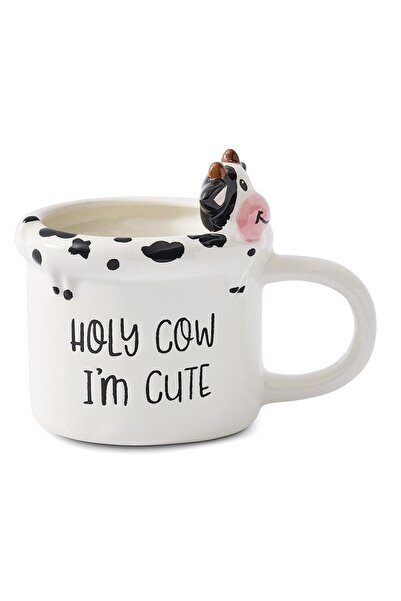 Ünsal Showroom كوب آريلدز مود بتصميم بقرة 315 مل 278338