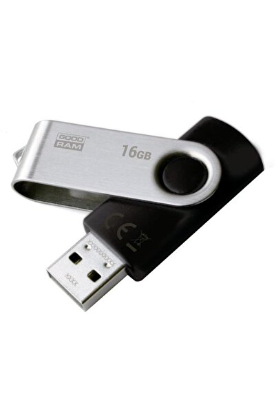 Goodram memory USB UTS3 16GB USB 3.0 Black