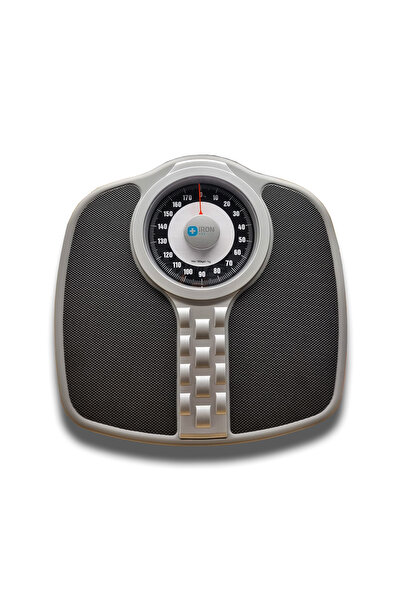 iron medical Mekanik Banyo Tartısı Baskül