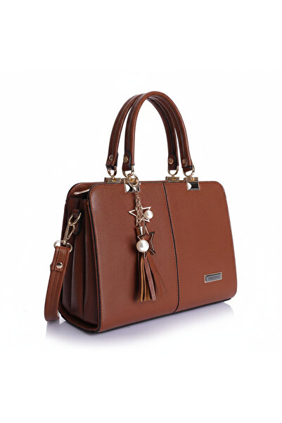 Çanta Trend Miami Polo Club Women's Accessory Gift Handbag