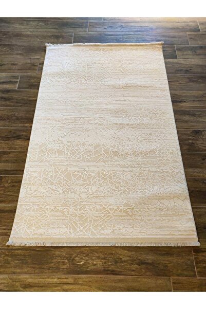 LUXESS HALI CROWN 1015 KREM HALI