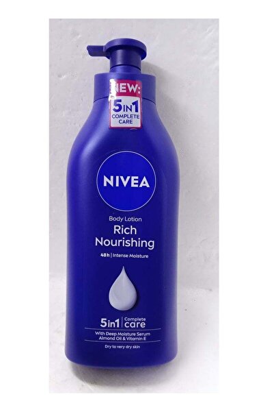 Nivea Men لوشن نيفيا للبشرة العادية 625 مل