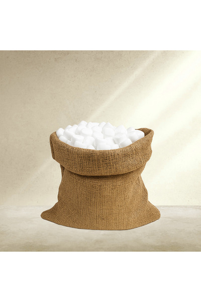 edogalmarket 10 KG Bulaşık Makinesi Kaya Tuzu Tableti