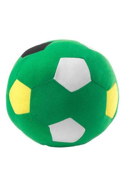 Generic لعبة كرة قدم قطيفة ناعمة