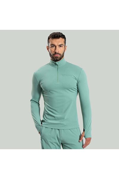 GymBeam ULTRA Sports Top Agave