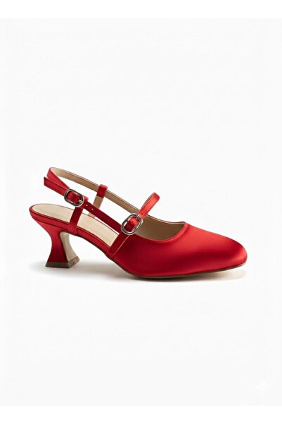 MAJESTE ZARİF BABET ABİYE TAPUK AYAKKABI