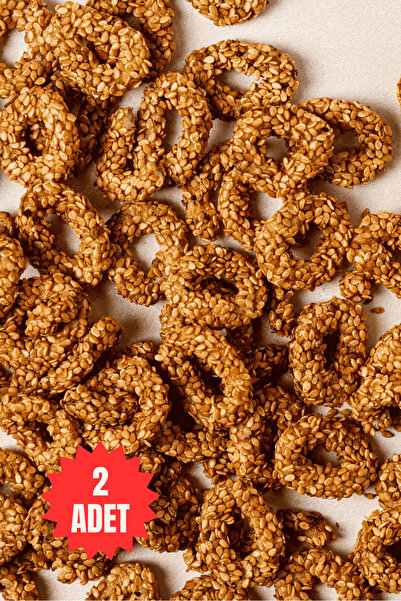 Koska TORBA KOS SİMİT 2X150 GR