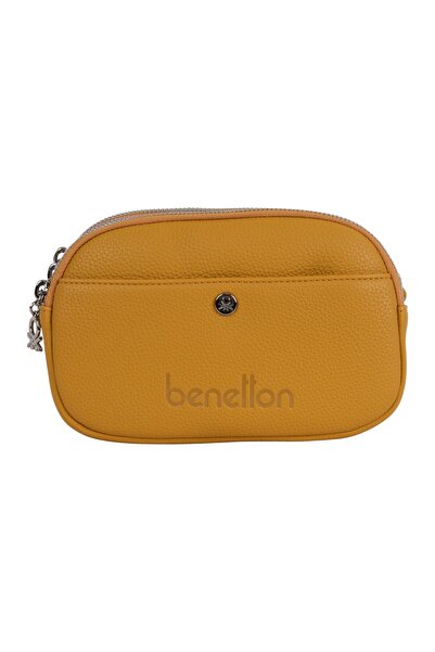 United Colors of Benetton GEANT DE CRUCE BENETTON FEMEI GALBEN BNT1510