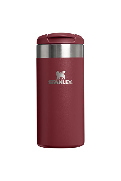 Stanley The Aerolight ™   Transit Mug 0.35L / 12oz Cranberry Thermos Cup
