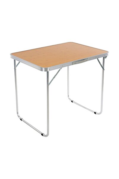 Generics R. K. INTERNATIONAL Multipurpose Portable Folding Table Indoor Outdo...