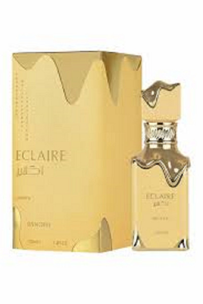lattafa Eclaire Banoffi EDP 100 ML