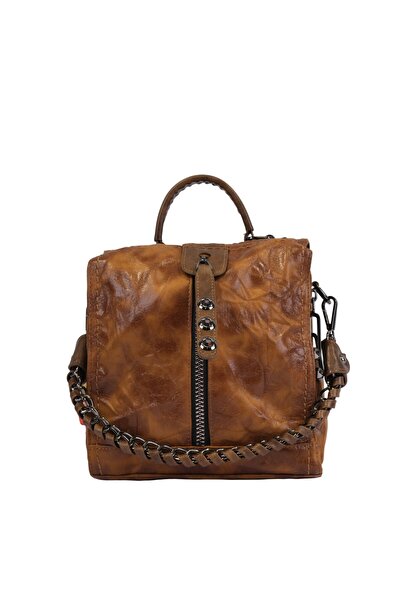 ÇÇS Women's Backpack C.Ccs17634