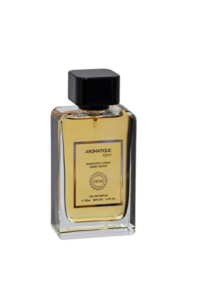 Mawaz Aromatique Epice Perfume For Unisex Edp 100ml