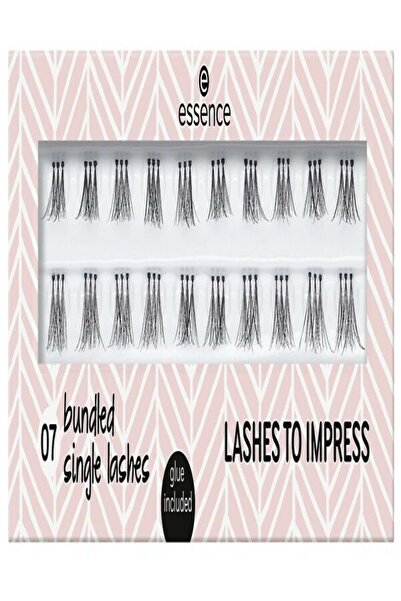 Essence Cosmetics Gene false individuale Essence Gene pentru a impresiona 07