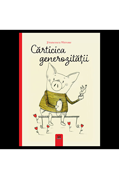 Editura DPH Carticica generozitatii
