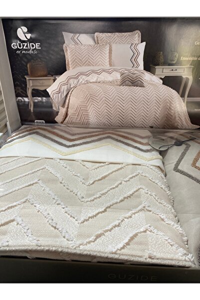 Güzide Almila Bridal Set