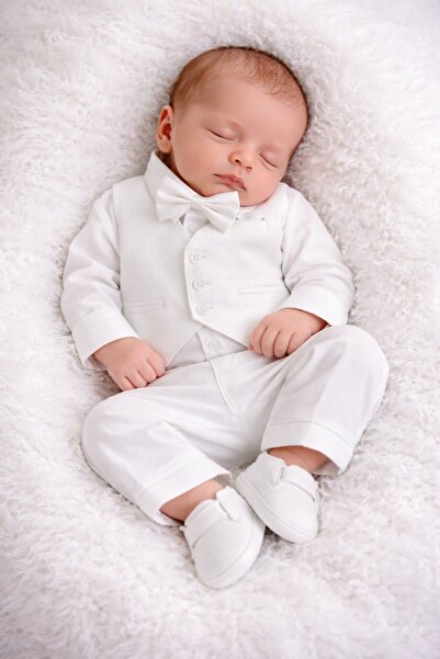 Pugi Baby bebek takımı