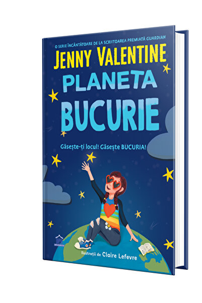 Editura DPH Planeta Bucurie