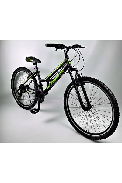 Kldoro Roader 24 Jant Bisiklet Tek Amortisörlü 21 Vites Dağ Bisikleti