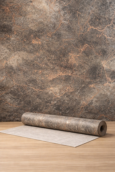 MOTTO DUVAR KAĞIDI 1 RULO ( 4221-1 ) EV OFİS DUVAR DEKOR KAĞIDI