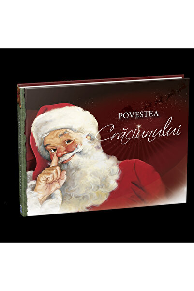 Editura DPH Povestea Craciunului