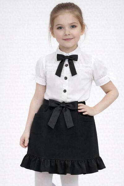 Kuraff Giyim 23 APRIL 29 OKTOBAR DEVOJČICE SPECIJALNI DAN DECE TEKOVINA TIM