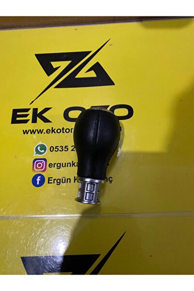 OPAR 50294509 Fiat egea 5 ileri vites topuzu uzun tip