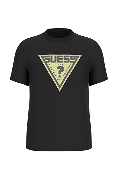 Guess Luta pentru bărbați Active Regular Fit tricou