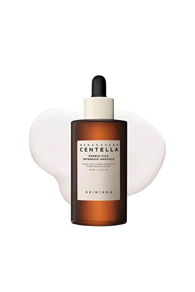 Skin Madagascar Centella Probio-Cica Intensive Ampoule 50ml - Soothing Probio...