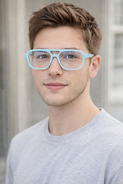 ModaLucci Unisex Computer Tablet Phone and All-Rays Protective Blue Light Pro...