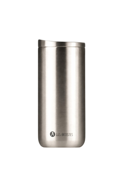 Les Artistes Paris Isı Yalıtımlı Çelik Termos Mug 500ml Metal