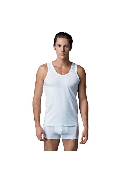 Eros 2 paketa muških kompaktnih potkošulja ERS001