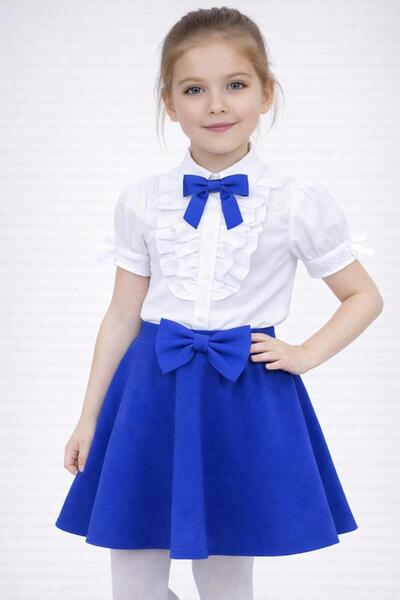 Kuraff Giyim 23 април 29 октомври Специално шоу за момичета Екип