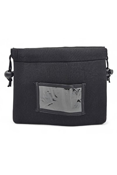 Okuma Neoprene Drawstring Pockets S