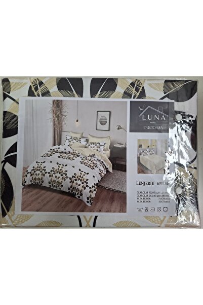 Pucioasa Home Sulfur Underwear, 6 pieces