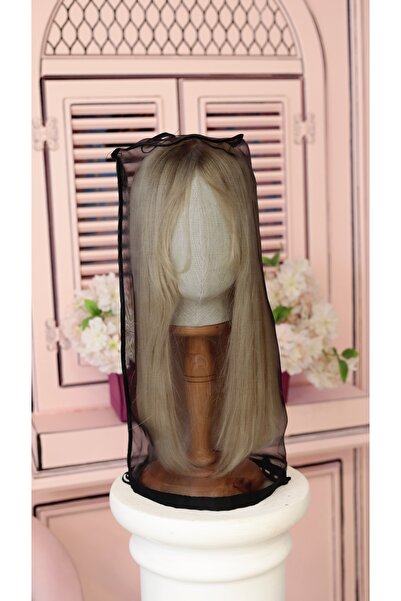 LOLLY PONY Peruk Koruma Filesi