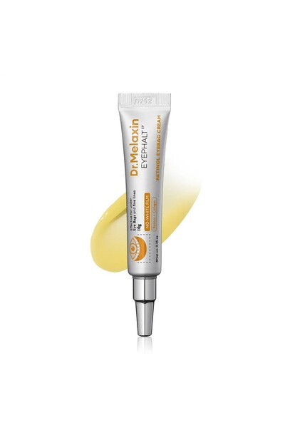 Dr.Melaxin Dr. Melaxin's Retinol Eye Valt EP Dark Circles Under Eye Cream - 10g