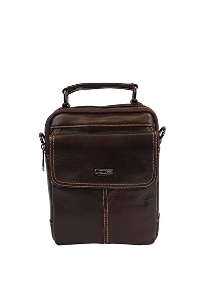 ÇÇS Men's Crossbody Bag Ccs31602