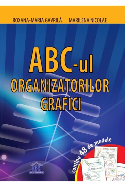 Editura DPH The ABC of graphic organizers