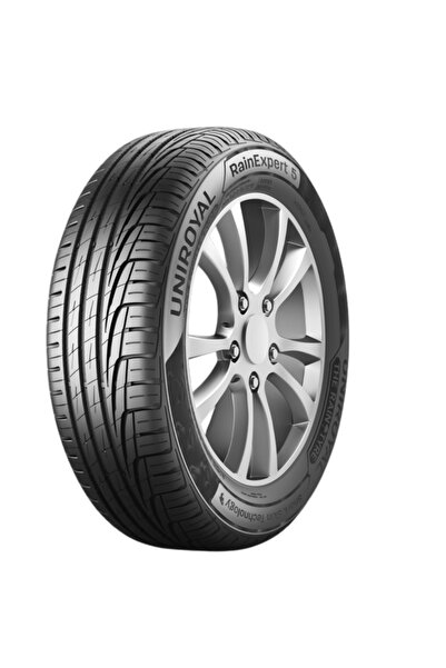 Uniroyal 185/65R15 88T RAINEXPERT 5 2025 YILI SON HAFTALAR ÜRETİM YAZ LASTİĞİ