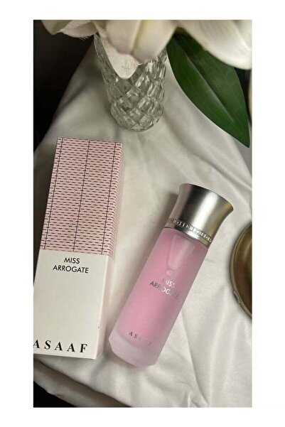 ASSAF عساف مس اروقيت 200 مل