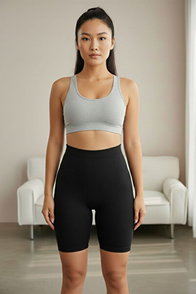 FİT WOMEN Corset pentru talie și abdomen efect modelator părți 2050