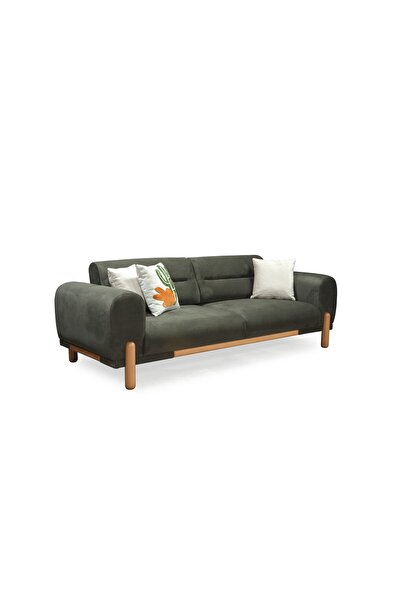 ERMU SOFA MİLANO KOLTUK TAKIMI 3+3+1