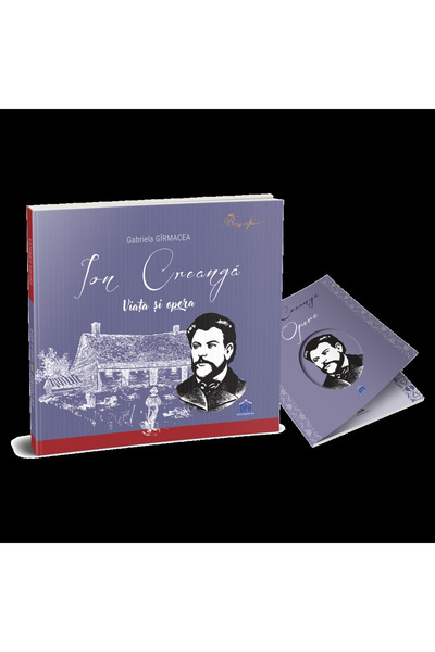 Editura DPH Ion Creanga: Viata si opera