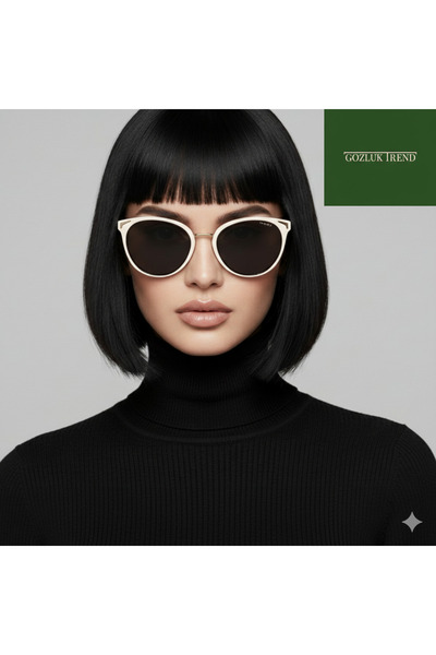 Vogue VO5230S 312487 54 Kadın Güneş Gözlüğü