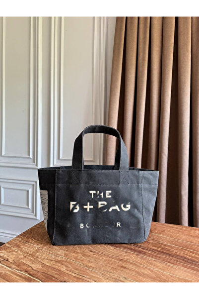 MyleeButik Mumlu Kanvas El ve Omuz Çantası Renkli Askılı