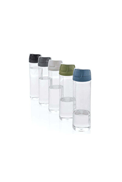XD Design Tritan Bottle - Gray