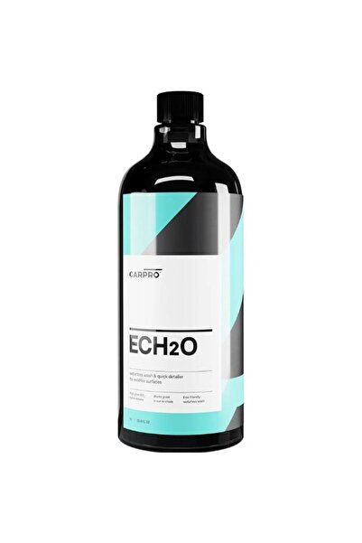 carpro ECH20 YÜKSEK KONSANTRE - SUSUZ YIKAMA - HIZLI CİLA 1LT.